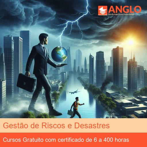 Gestão de Riscos e Desastres